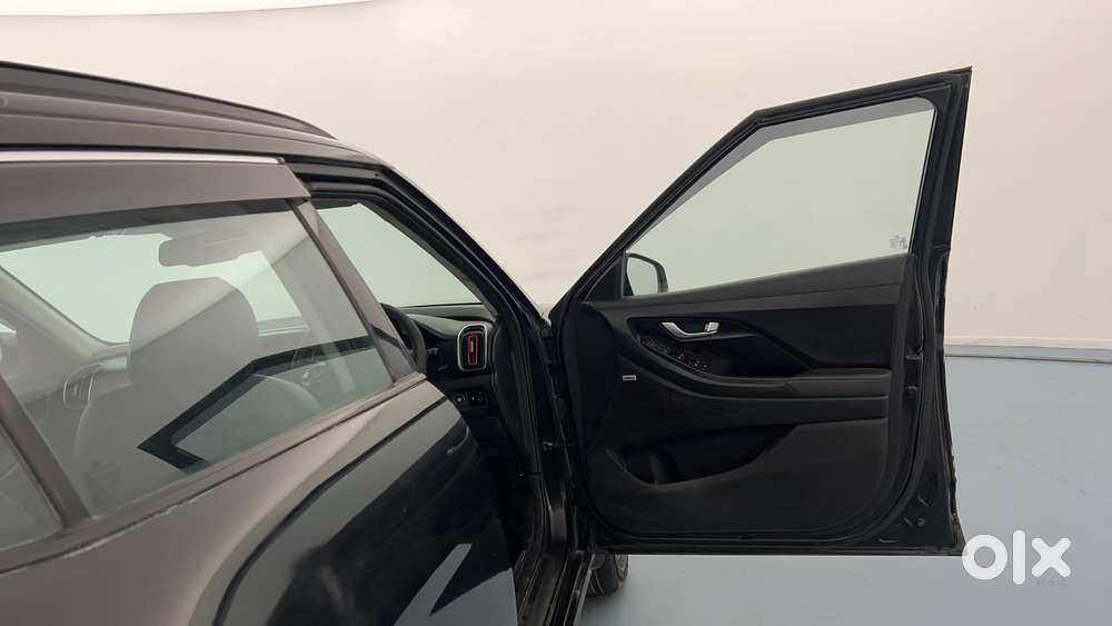 Hyundai Creta 1.4 Sx (o) Turbo Petrol Dct, 2022, Petrol