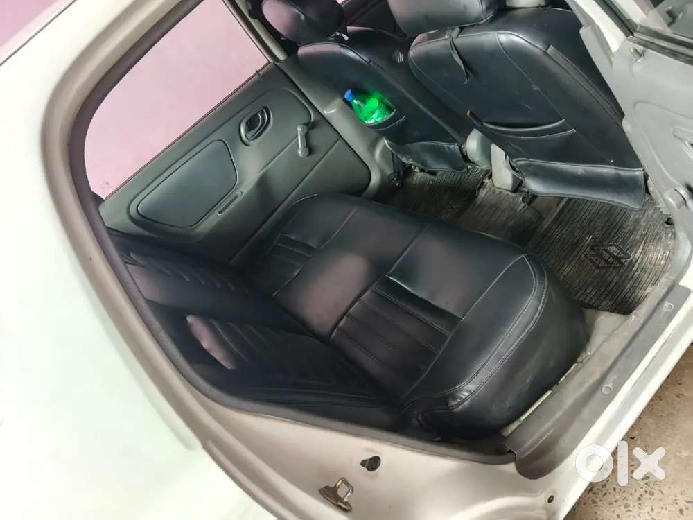Maruti Suzuki Alto Lx 2009