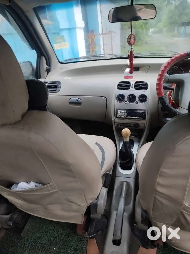 Tata Indigo Cs 2010 Lx (tdi) Bs Iii