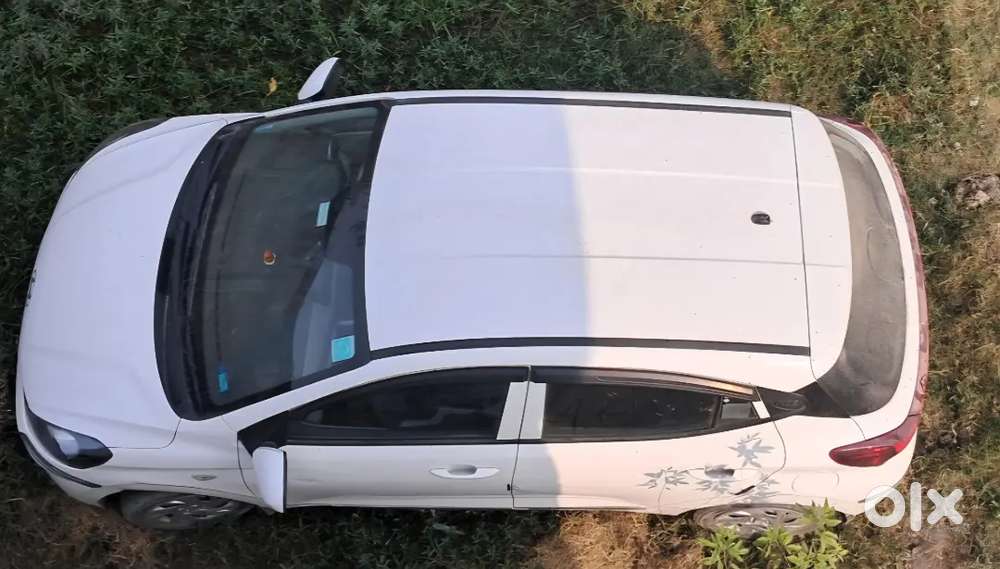 Hyundai Grand I10 2024 Magna Petrol