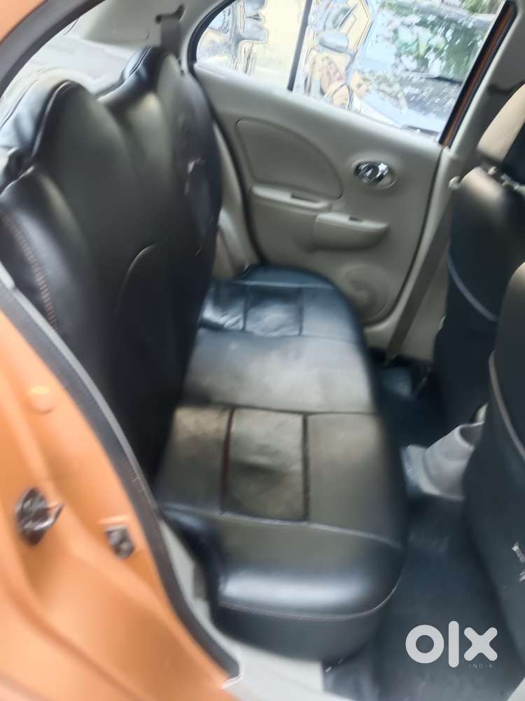 Nissan Micra Xv, 2011, Petrol