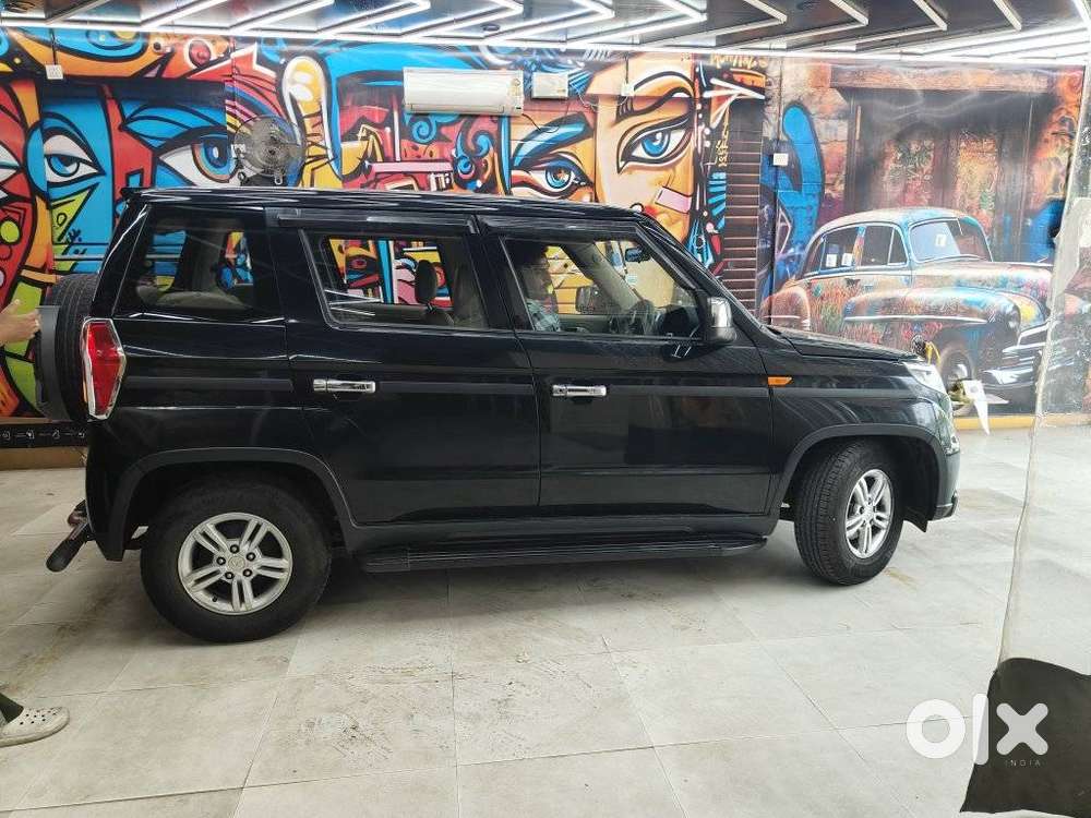 Mahindra Bolero Neo N10 (r), 2024, Diesel