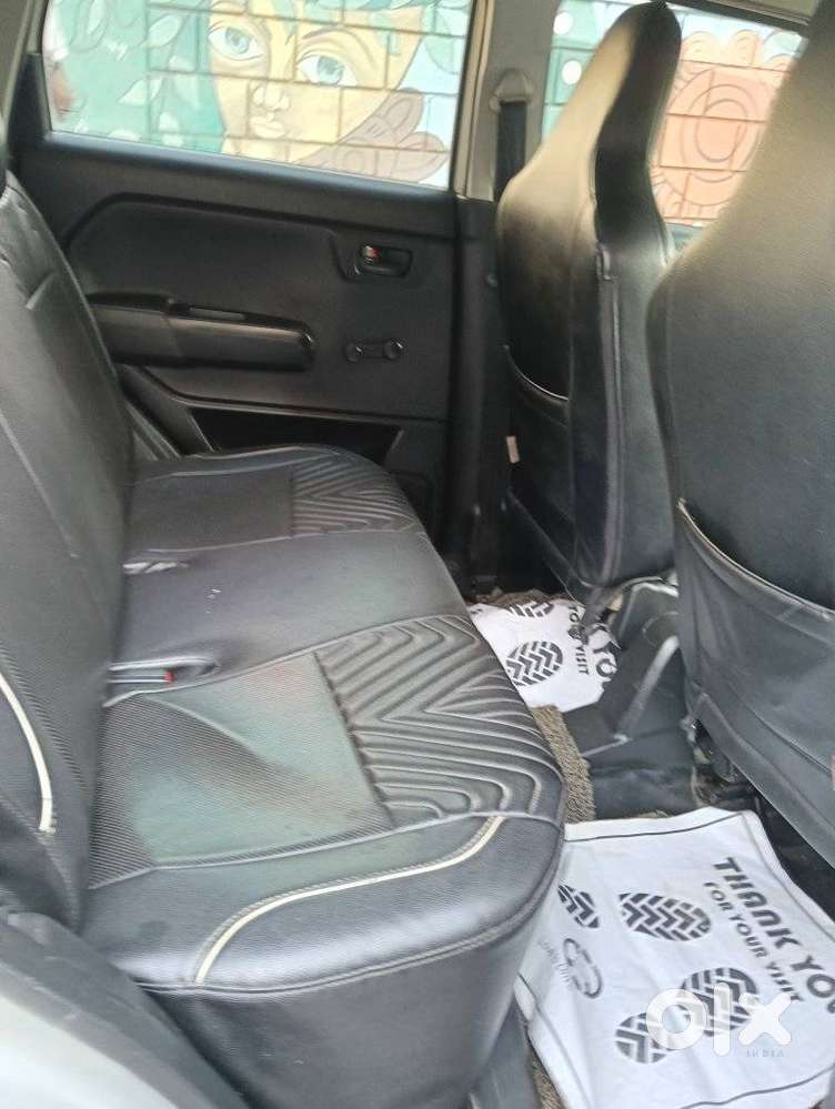 Maruti Suzuki Wagon R 1.0 2019-2022 Lxi Cng, 2019, Cng & Hybrids