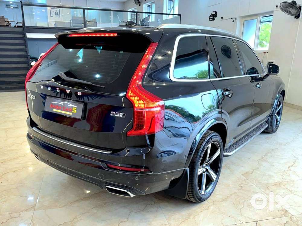 Volvo Xc 90 R-design, 2016, Diesel