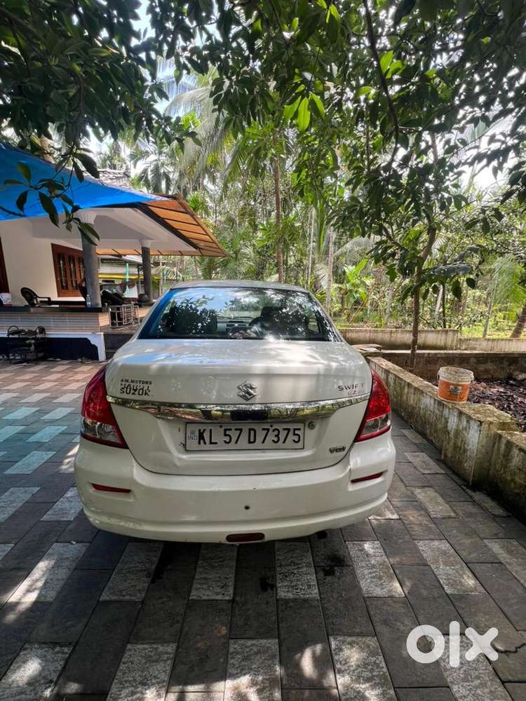 Swift Dzire 2011 Exchange Also Available