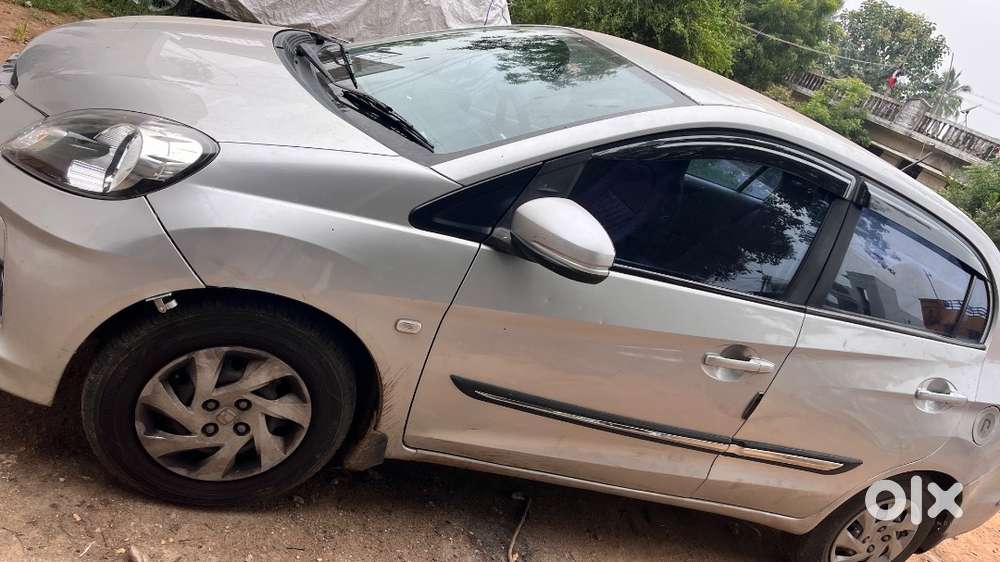 Honda Amaze For Sale