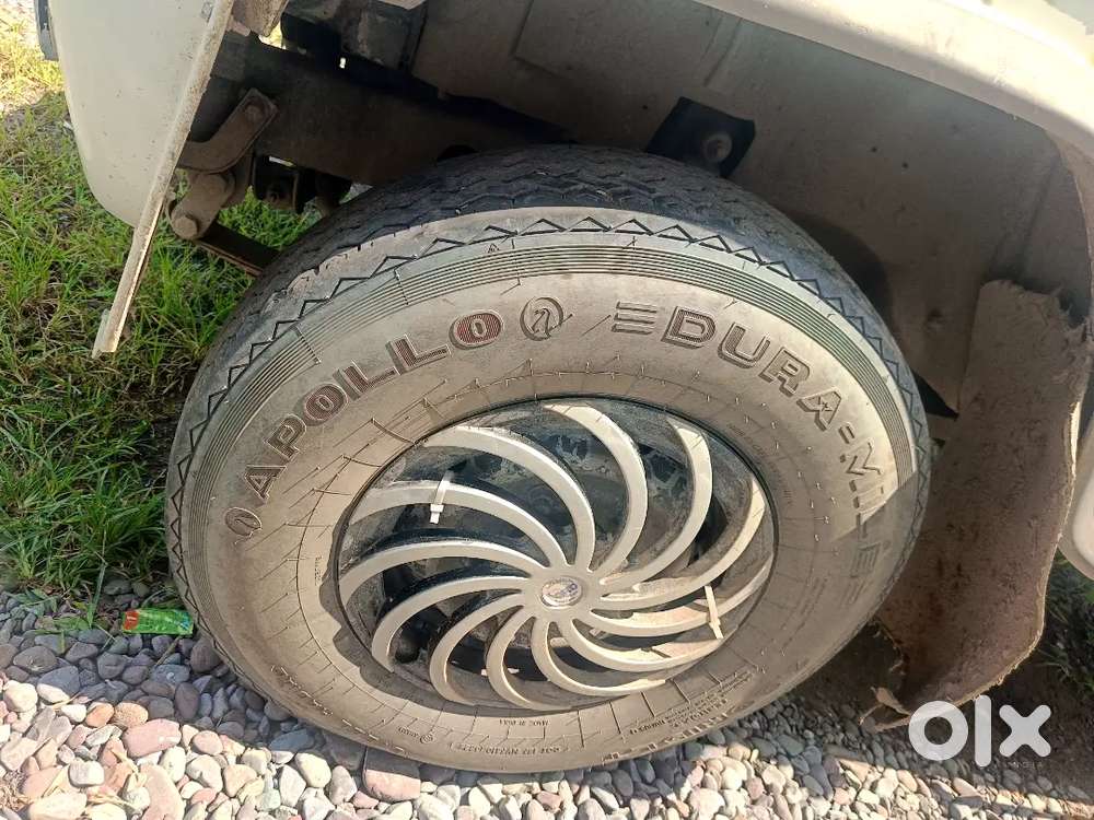 Mahindra Bolero Pik-up 2014