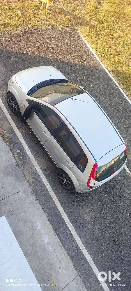 Ford Figo 2015 Diesel 80000 Km Driven