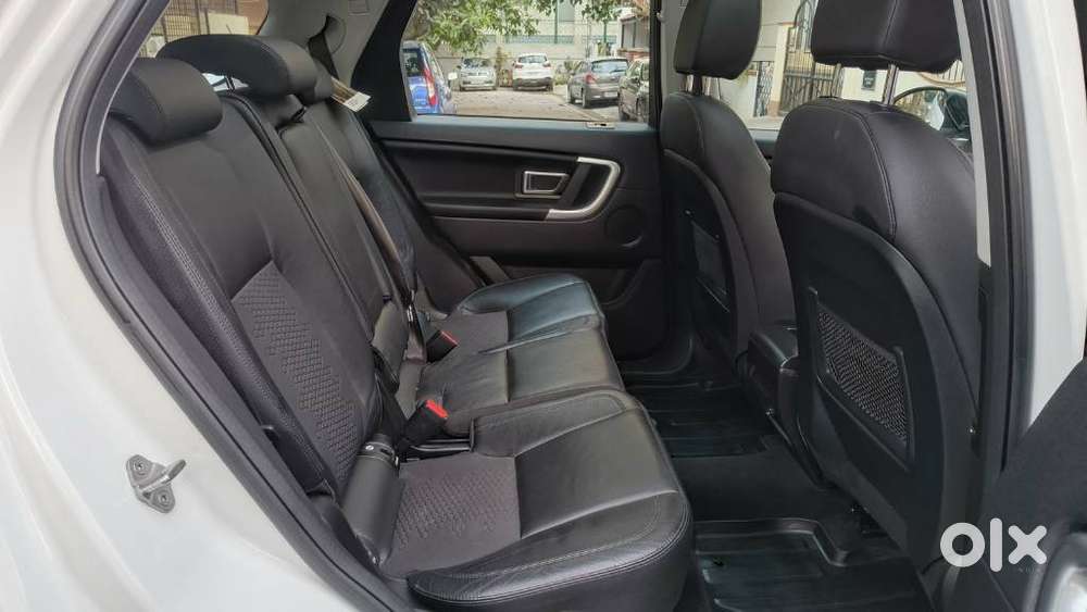 Land Rover Discovery Sport Td4 Se, 2017, Diesel