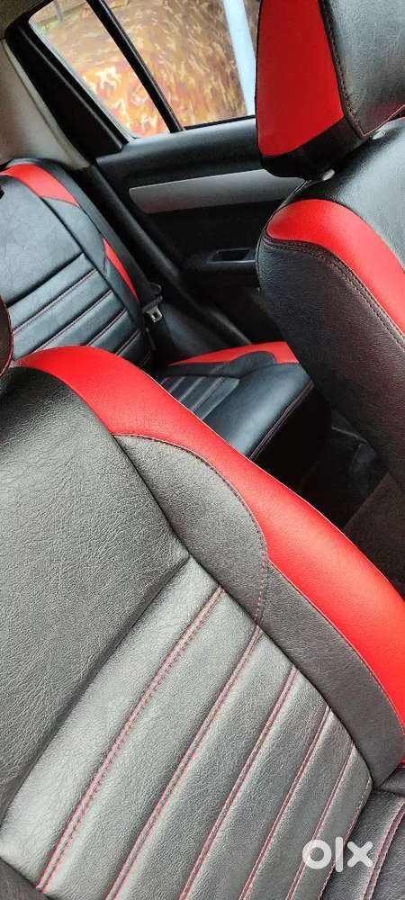 Maruti Suzuki Swift 2010