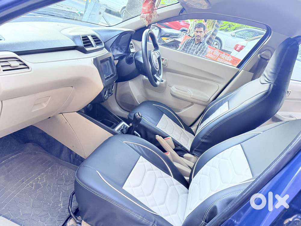 Maruti Suzuki Swift Dzire Ldi (o), 2018, Diesel