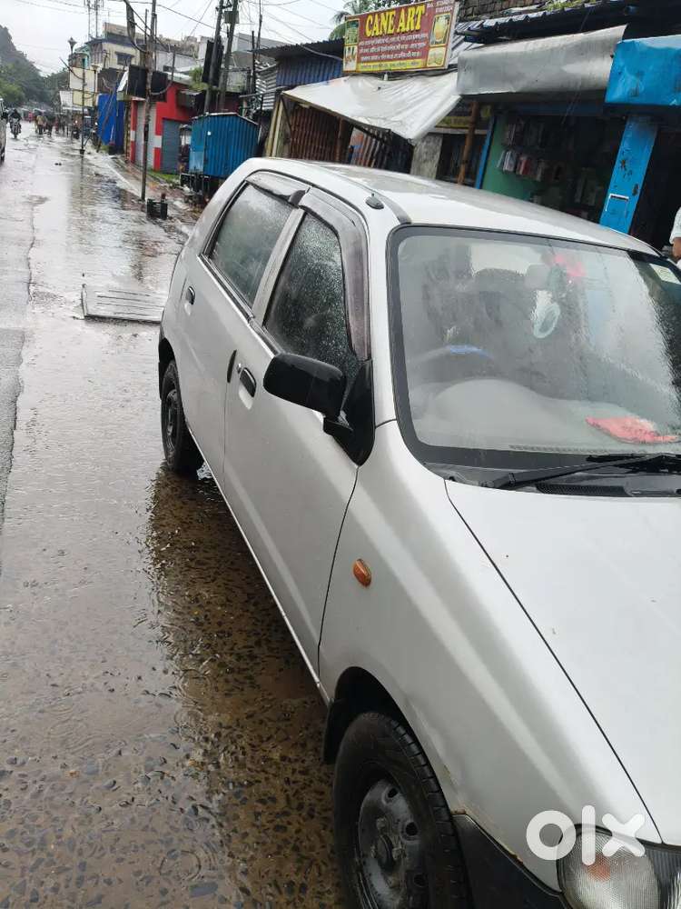 Maruti Suzuki Alto 2005