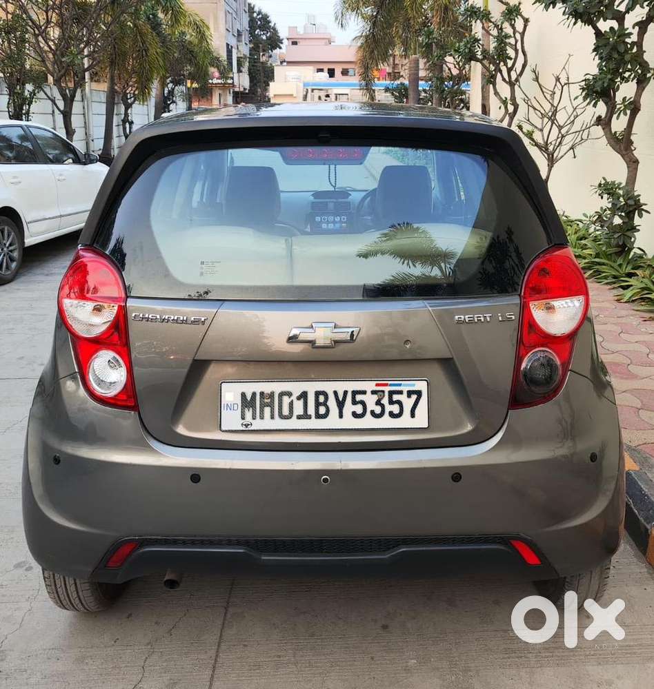 Chevrolet Beat 2015 Petrol Good Condition