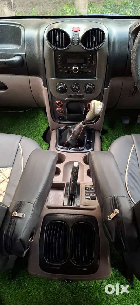 Mahindra Scorpio 2009-2014 Vlx 2wd Bsiii, 2009, Diesel