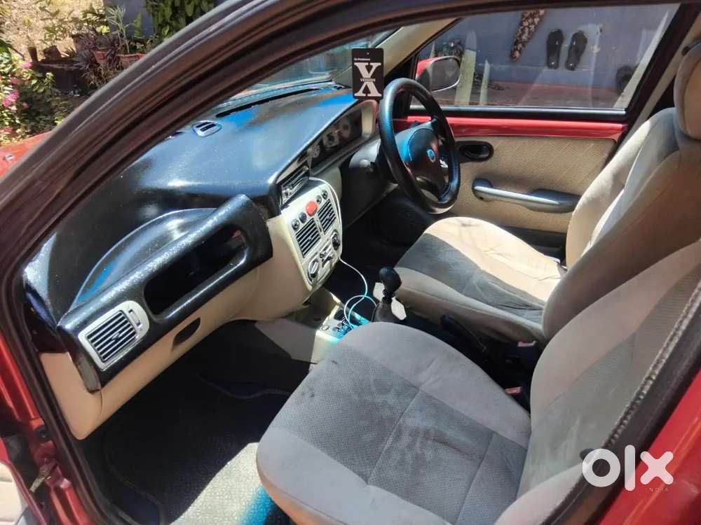 Fiat Palio Stile 2008 Petrol Well Maintained