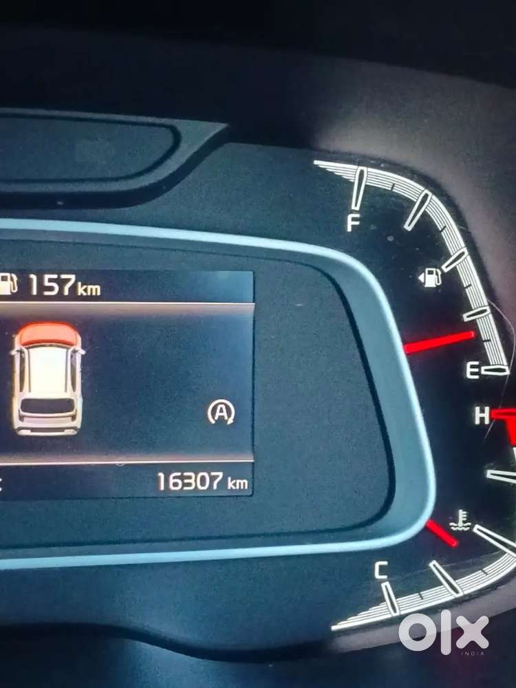 Kia Sonet G1.2 Manual 2025 August
