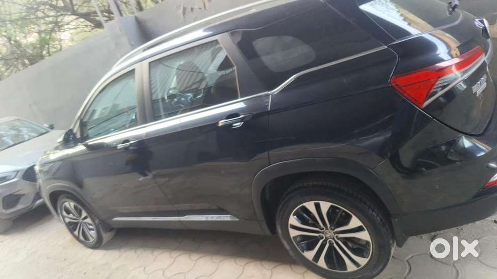 Mg Diesel Car 2022