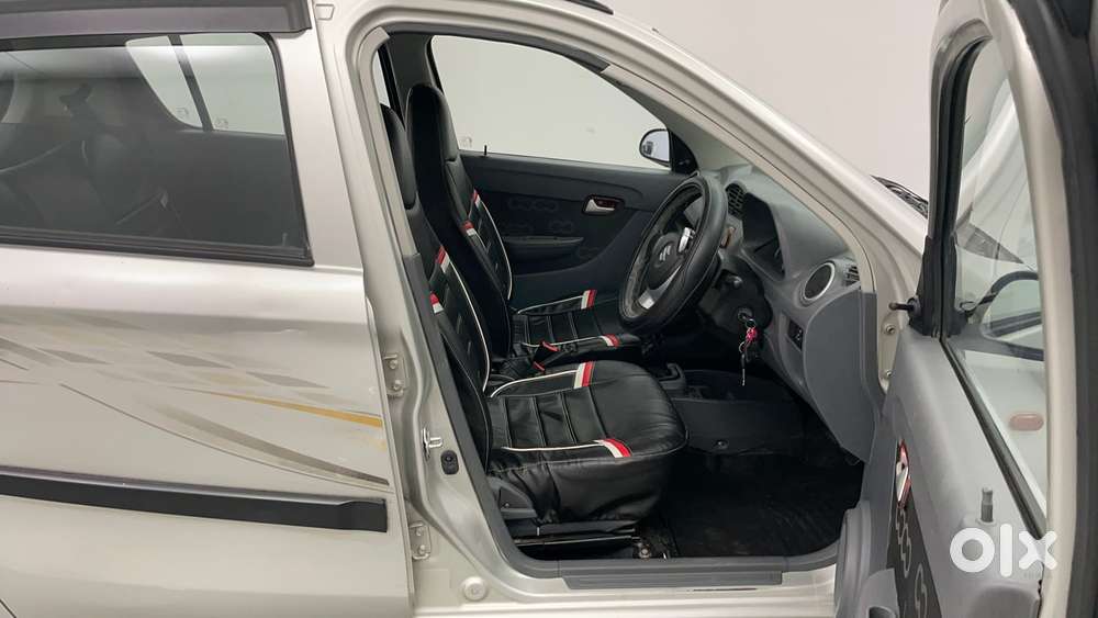 Maruti Suzuki Alto 800 Lxi, 2015, Petrol