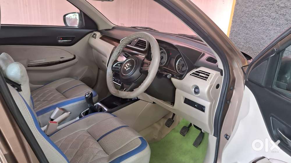 Maruti Suzuki Swift Dzire 2012-2015 Zdi, 2019, Diesel