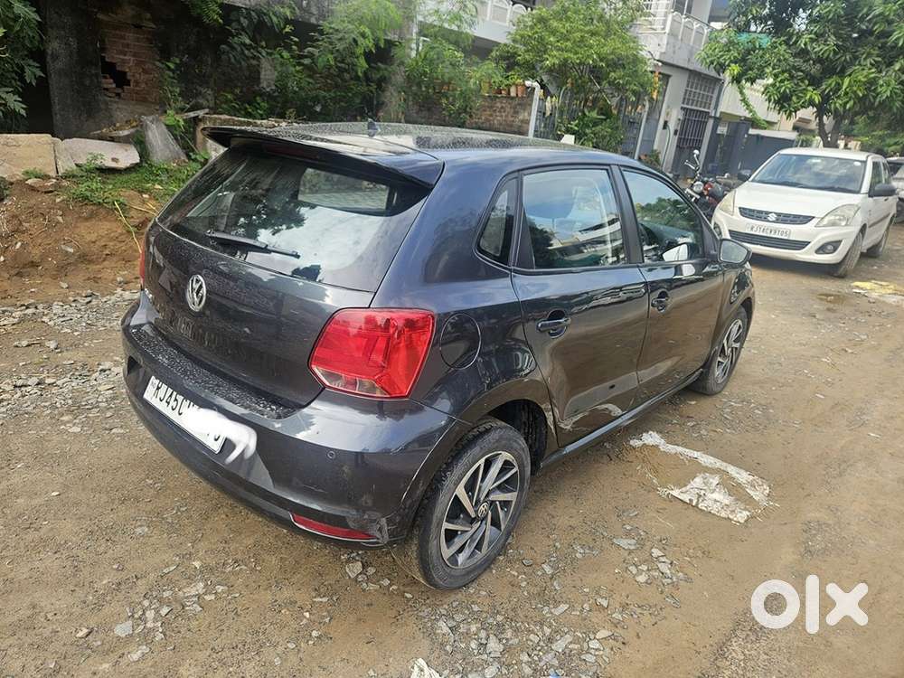 Volkswagen Polo 1.0 Petrol 2019