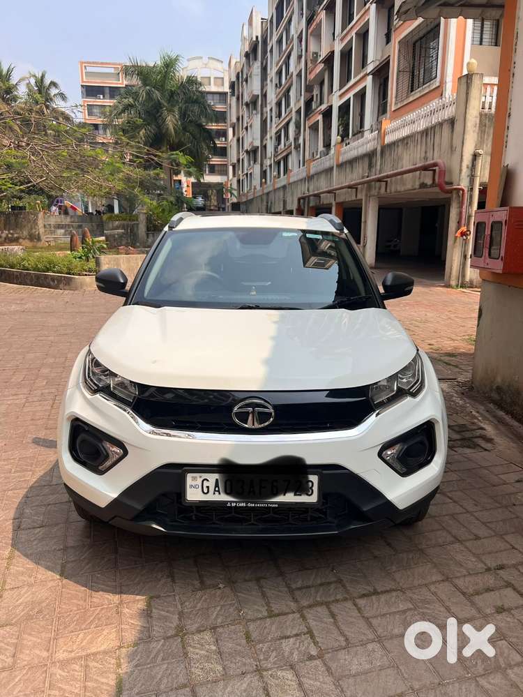 Tata Nexon Xuv For Sale