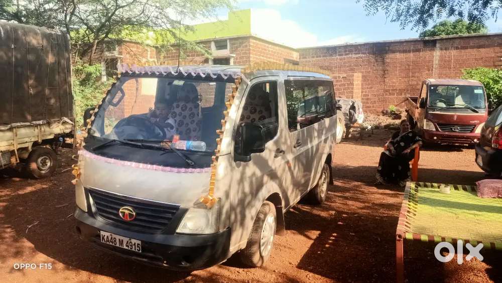 Tata Venture 2013 Model For Sale