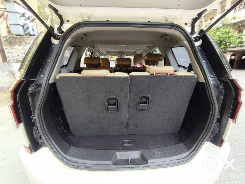 Mahindra Xuv500 W11 At, 2020, Diesel