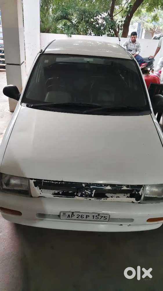 Maruti Suzuki Zen Estilo 1998 Petrol Good Condition