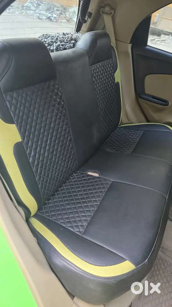 Honda Brio 1.2 Vx 2014