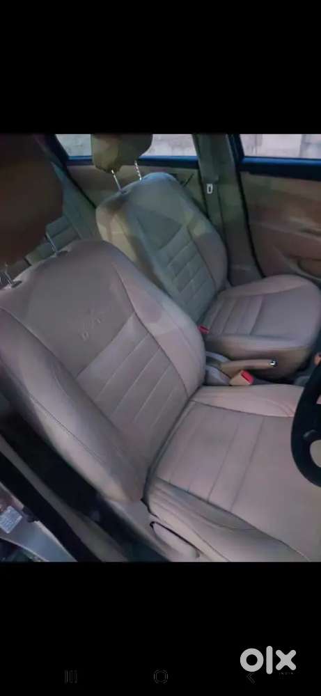 As Like New Car
