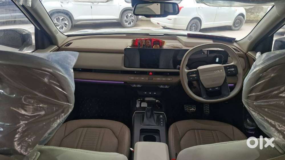 Kia Seltos Htx G, 2026, Petrol