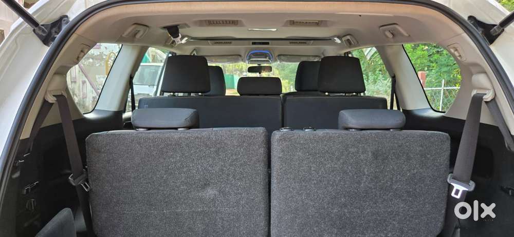 Toyota Innova Crysta 2.4 V, 2022, Diesel