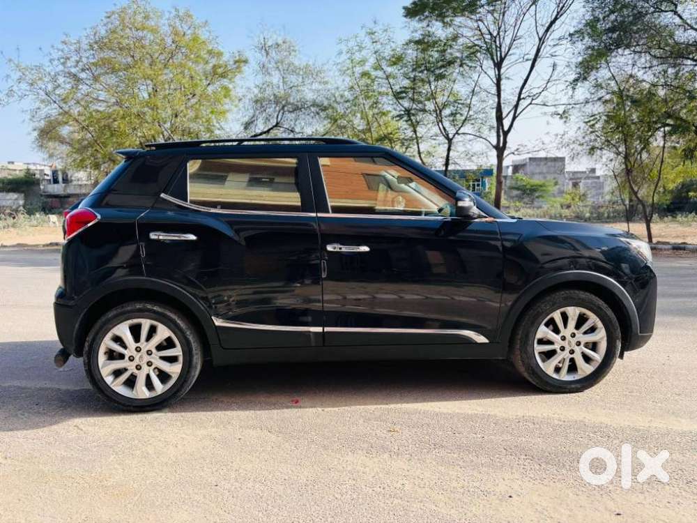 Mahindra Xuv300, 2021, Diesel