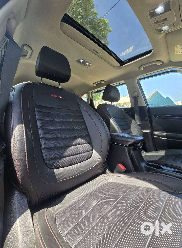 Kia Seltos Gtx Plus At D, 2020, Diesel