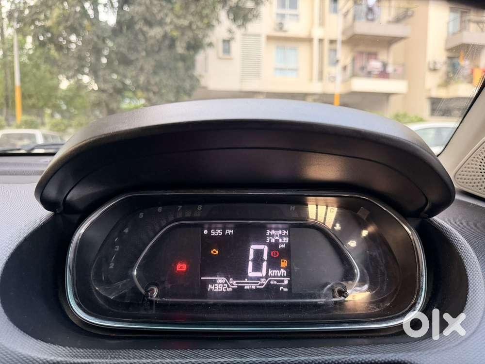 Tata Tiago 1.2 Revotron Xz Plus, 2024, Petrol