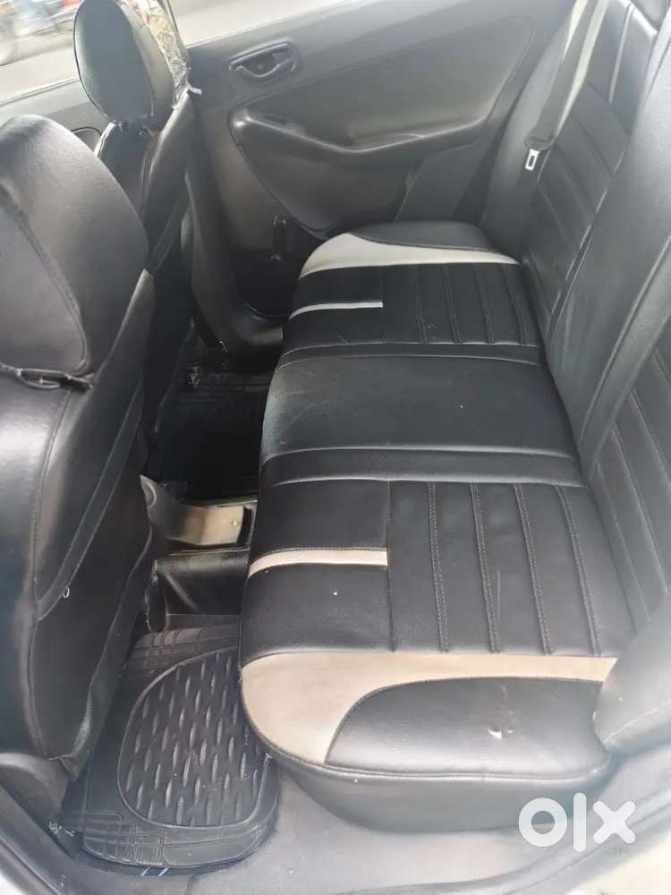 Tata Zest Quadrajet 2019