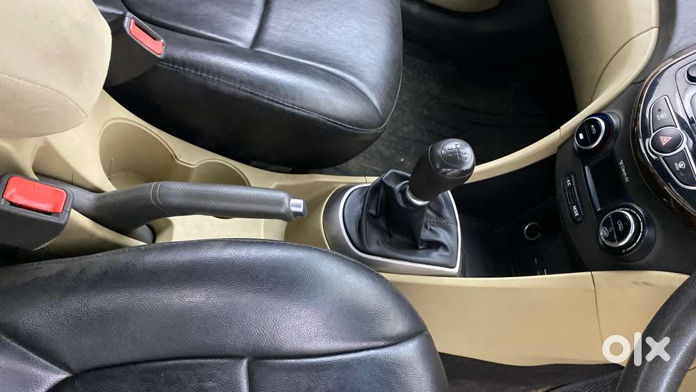 Hyundai Verna 2015-2016 1.6 Vtvt S Option, 2015, Cng & Hybrids