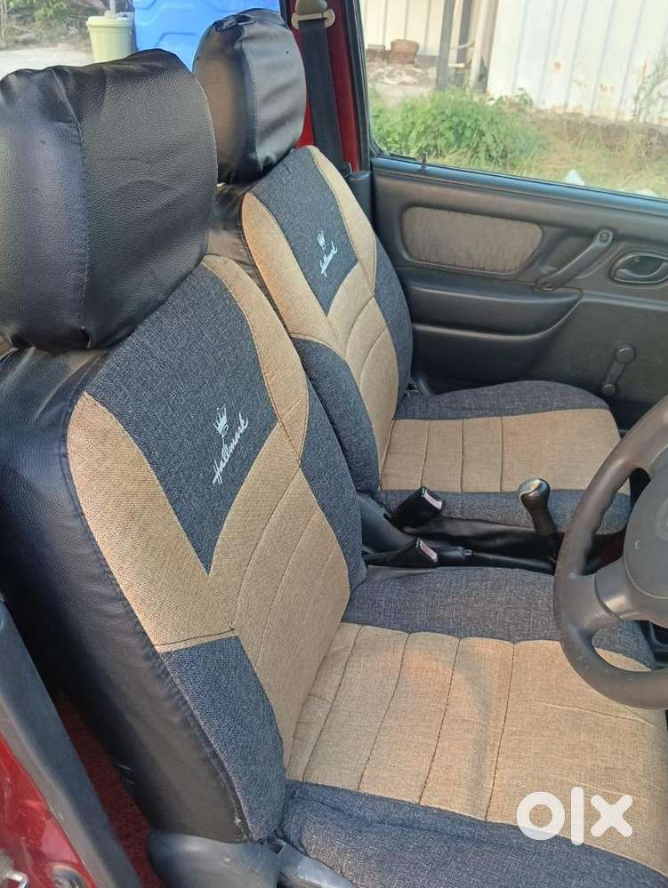 Maruti Suzuki Car 2008