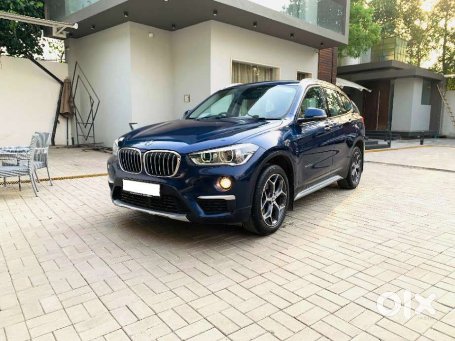 Bmw X1 Sdrive 20d Sportline, 2017, Diesel