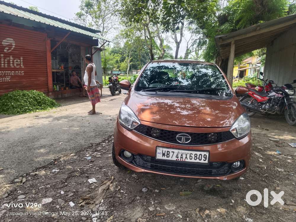 2019 Manufacturer