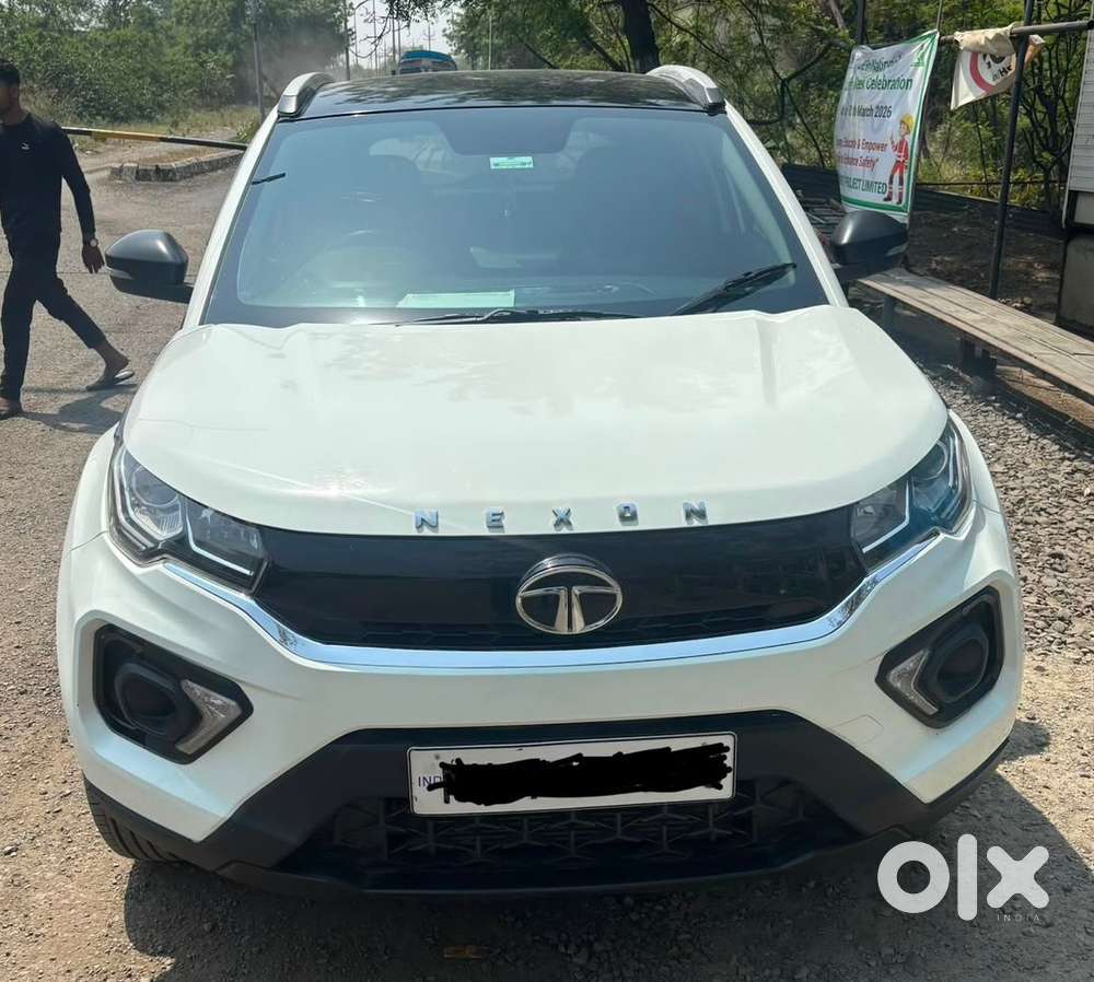 Tata Nexon Diesel 2023
