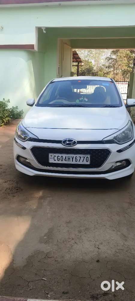 Doctor Car Well Condition