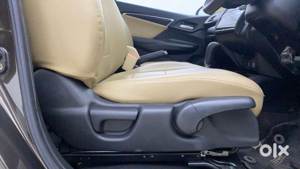 Honda Jazz Vx Cvt, 2019, Petrol