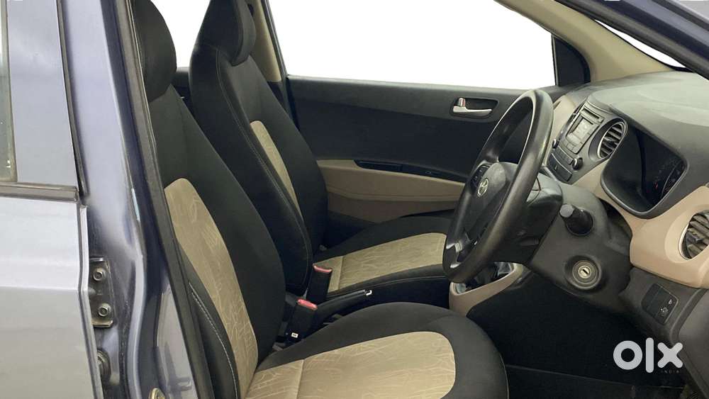 Hyundai Grand I10 Sportz 1.2 Kappa Vtvt, 2015, Petrol