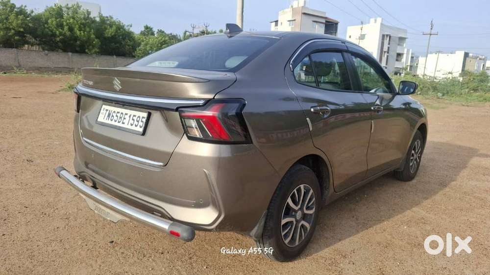 Maruti Suzuki Swift Dzire Vxi Optional, 2025, Cng & Hybrids