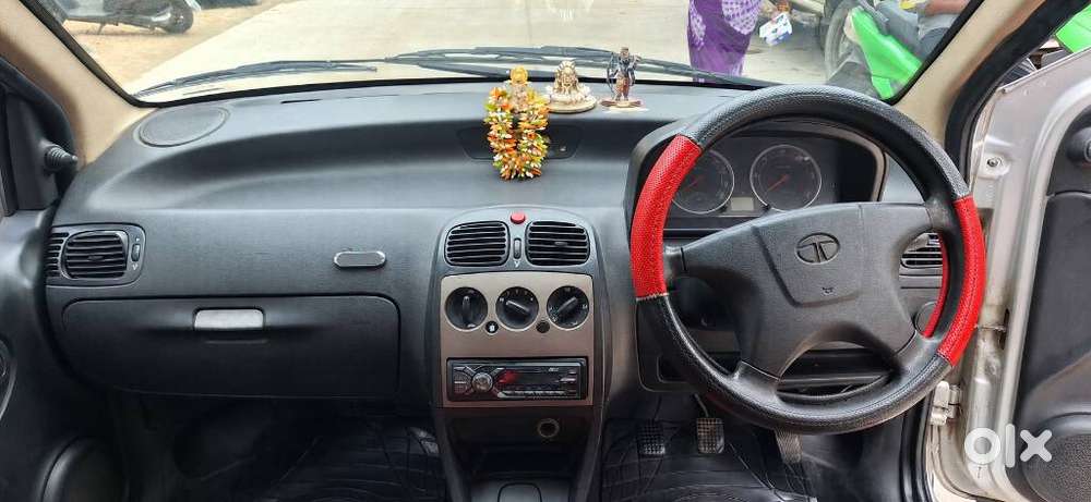Tata Indica Ev2 Ev2 Ls, 2016, Diesel