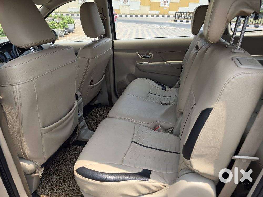 Maruti Suzuki Ertiga Zxi Plus Shvs, 2021, Petrol