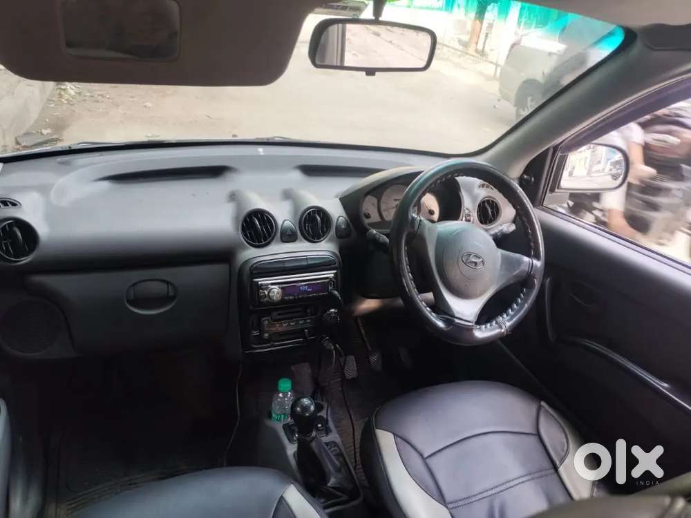 Hyundai Santro Xing 2007