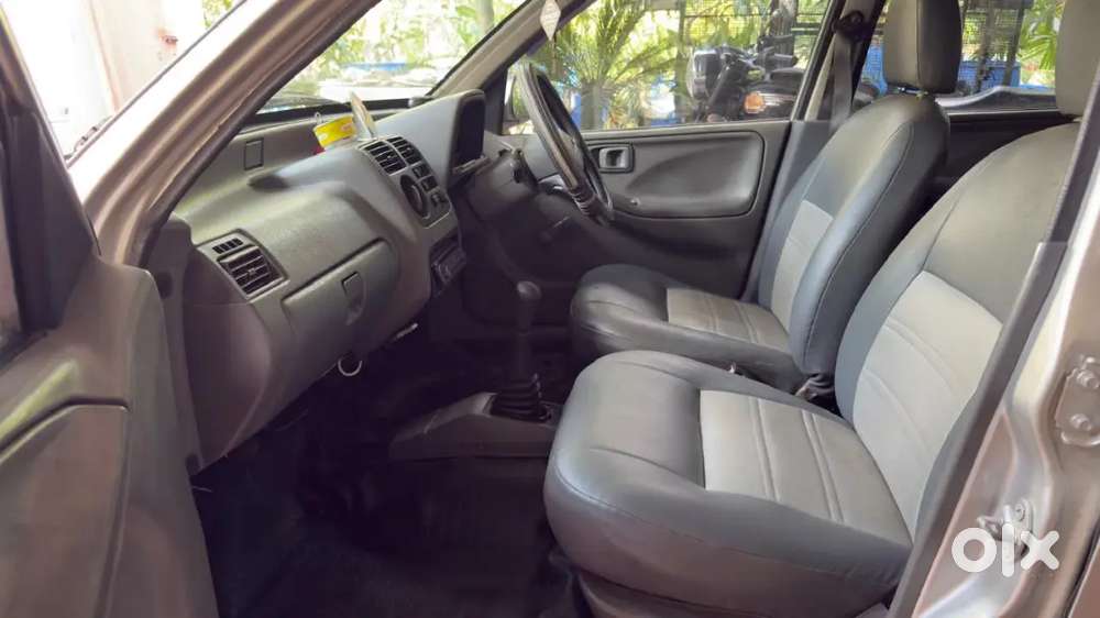 Maruti Suzuki Zen Lx 2004