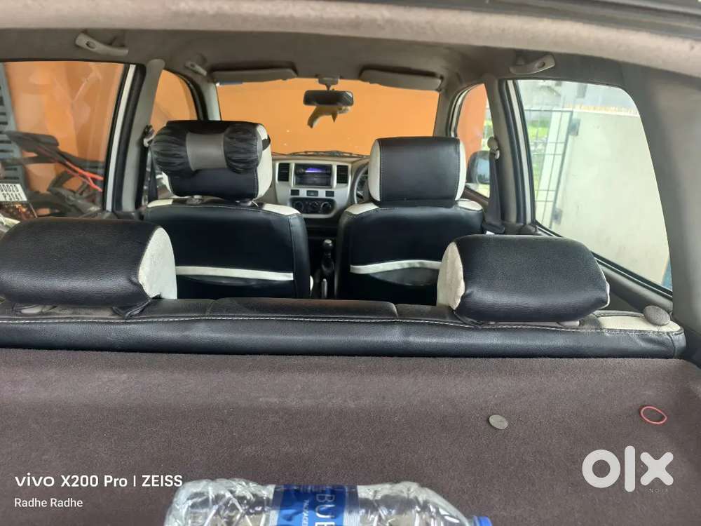 Maruti Suzuki Estilo Vxi 2012model